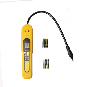 RLD-100 Gas Analyzer <strong>Detector</strong> Refrigerant Leak <strong>Detector</strong> for Air Conditioning Parts Freon Leak Detection - Product Image 1