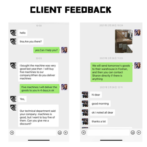 Thép Tấm Dệt Da Dập Nổi Báo Chí Máy T Áo Sơ Mi Logo Dập Nổi Máy Của 3D Vải Da Dập Nổi Máy - Product Image 4