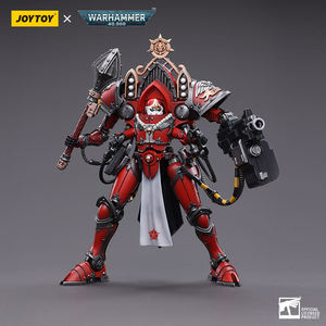 Joytoy nguồn tối cho 40k chị em mô hình áo giáp chị mervall nhựa đông lạnh mới 1:18 quốc gia MECHA - Product Image 4