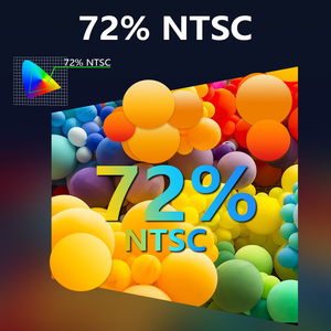 High-Resolution Triple Extended <strong>Monitor</strong> Setup for Enhanced Productivity and Immersive Entertainment - Product Image 3