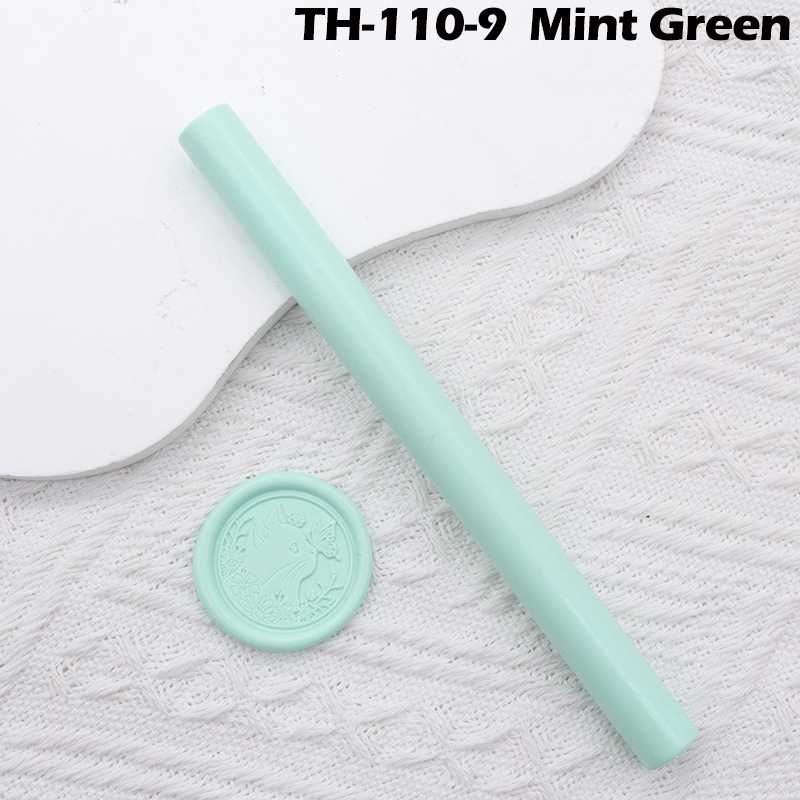 TH-110-9 Vert menthe