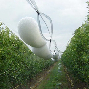 Fruit <span class=keywords><strong>Tree</strong></span>保護カバーアンチバードネット農業用ヘイルネットHdpe