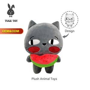 TUGE Custom Logo Teddy Bear Cuddle Bear Cotton Plush Bear <strong>Toy</strong> for Kids Kid Gifts Birthday Anniversary Valentine's Day Wholesale - Product Image 2