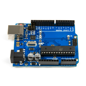 Roboterverbindung Controller Board ATmega328P Chip kompatibel mit Arduino IDE