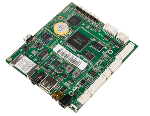 RK3188 quadruplo scheda principale per android supporto pcba nfc mini scheda di sviluppo android - Product Image 6