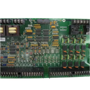 DS3800HMPG1G1DマイクロプロセッサボードMark IVタービン制御システム用 - Product Image 1