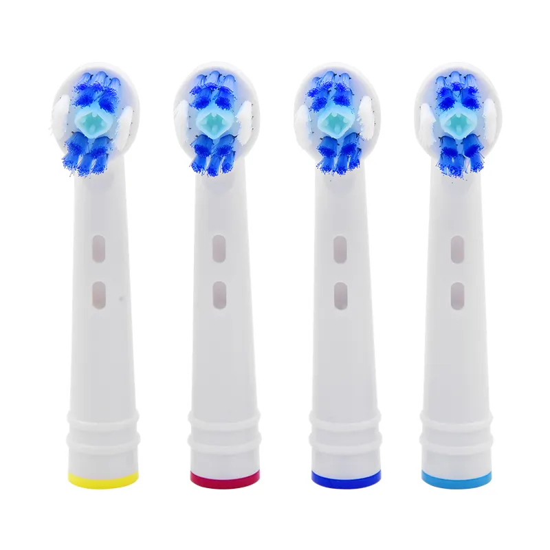 EB18P Factory Sale Electrical Tooth Brush Adapt Toothbrush Heads