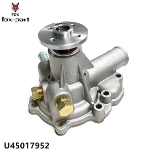 DİZEL MOTOR PARÇALARI 403C-15 404C-22 su pompası U45017952 - Product Image 1