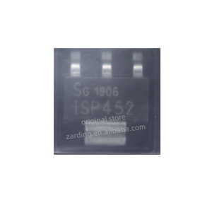 Zarding isp223 huma1 entegre devreler çip IC güç anahtarı ICs SOT--4 ISP452 isphumhuma1 - Product Image 1