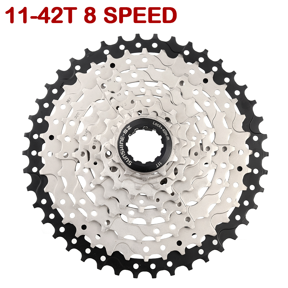 8S 11-42T