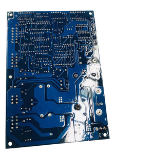 Печатная плата управления pcb в сборе для подачи проволоки, печатная плата, печатная плата для фидера сварки MIG - Product Image 6