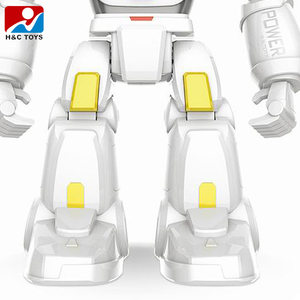 Children's Infrared Remote Control Intelligent <strong>Programming</strong> Science Popularization Knowledge <strong>Robot</strong> Puzzle Toy <strong>Robots</strong> - Product Image 3