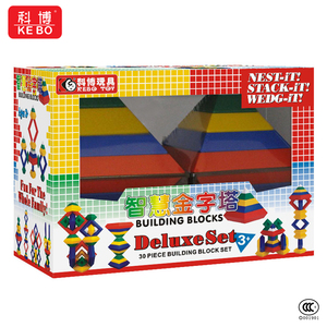 วาง<span class=keywords><strong>3D</strong></span> ปริศนา Stem พีระมิดความเร็ว <span class=keywords><strong>Cube</strong></span> สร้างสรรค์การศึกษาก่อนวัยเรียนการเรียนรู้ของเล่นสำหรับเด็ก - Product Image 6