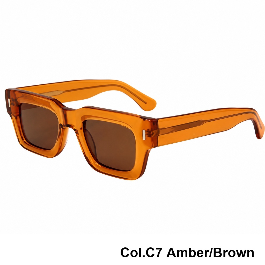 C7 Ambra/Marrone
