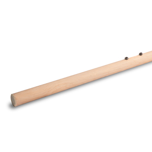 Gaofei kulübü serisi ihracat profesyonel paralel barlar jimnastik sanatsal jimnastik rekabet ve eğitim için paralel barlar - Product Image 5