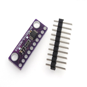 2020 Analog To Digital Converter Board ADS1115 16-Bit ADC