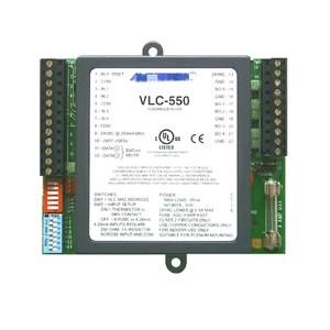 VLC-550 | PLC <strong>Programmable</strong> <strong>Logic</strong> <strong>Controller</strong> | Best Price - Product Image 1