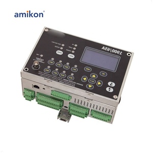 Quick Supply General Purpose Equipment Monitor 1900/65A-01-02-01-00-00 for PLC PAC &amp; Dedicated <strong>Controllers</strong> - Product Image 5