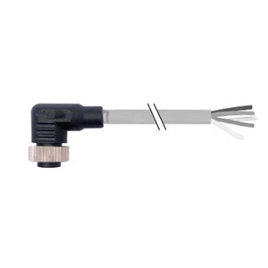 Sensor de proximidad inductivo M30 de 3 cables CC con conexión de conector M12 - Product Image 5