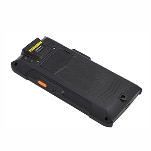 Rugged Pdas <strong>Android</strong> Handheld Wifi 2D <strong>Qr</strong> <strong>Code</strong> Barcode <strong>Scanner</strong> Industrial Device <strong>Pda</strong> C50 Plus - Product Image 3