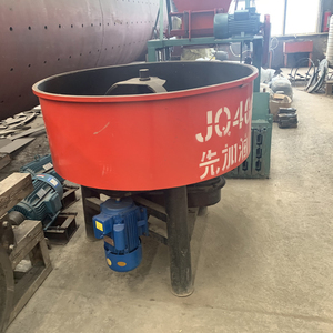 Small scale <strong>building</strong> <strong>block</strong> production <strong>line</strong> concrete hollow brick <strong>block</strong> <strong>making</strong> <strong>machinery</strong> for sale - Product Image 4