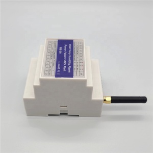 WH-170 4G GSM Temperature Alarm Environment Alarm Humidity Temperature GSM <strong>SMS</strong> <strong>Alert</strong> - Product Image 4