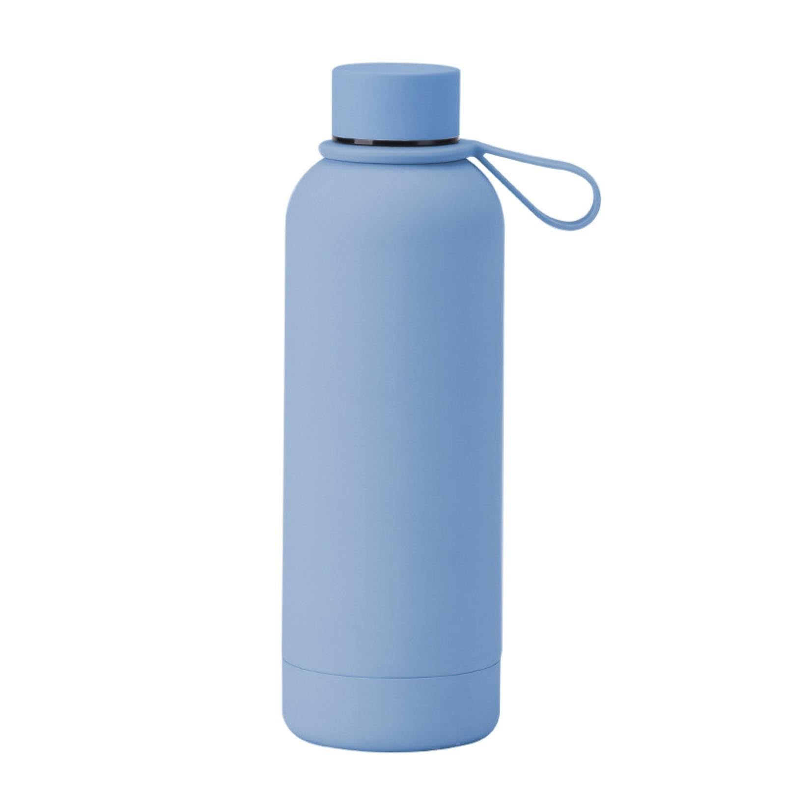 Haze Blue