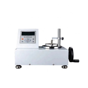 Chinese Top Brand WALTER Automatic Manual Torsion <strong>Spring</strong> <strong>Load</strong> <strong>Testing</strong> Machine - Product Image 1