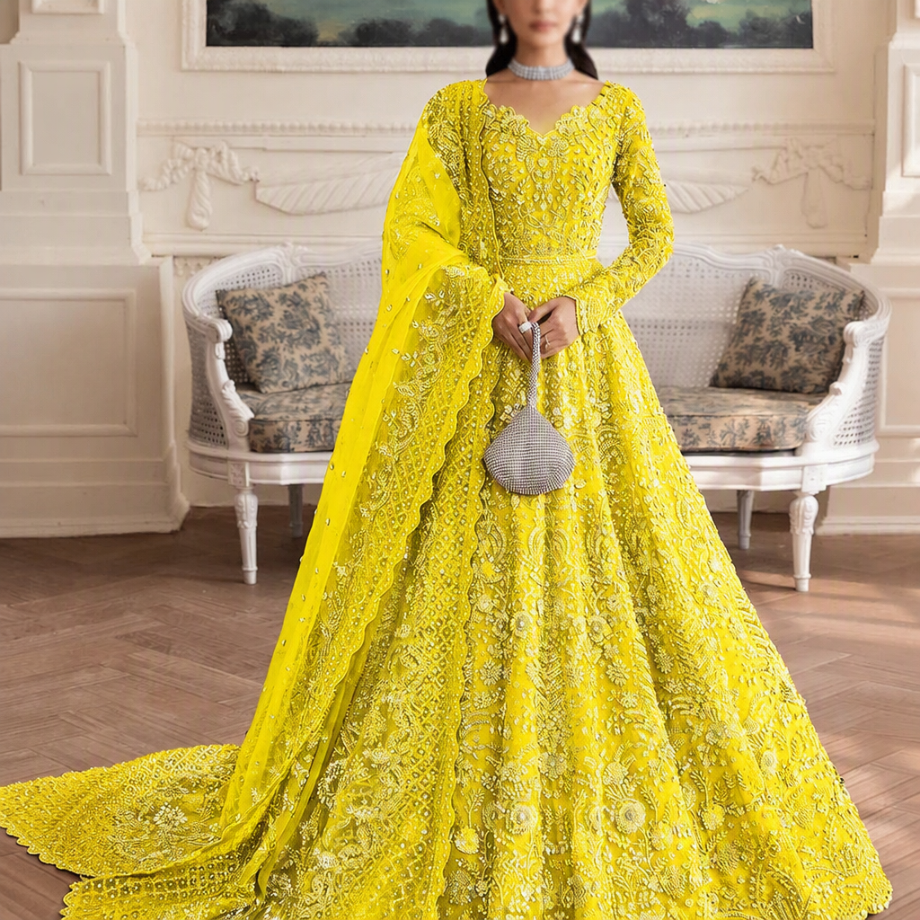 Jaune