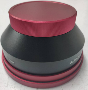 Opex SL-355-110-160-D10-LP 355mm f Theta quét ống kính được sử dụng cho máy Mặt Nạ - Product Image 2