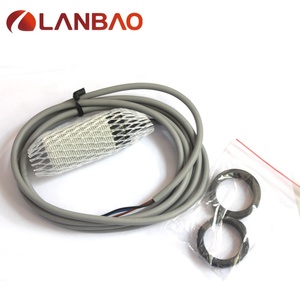 LANBAO IP67 through beam photoelectric <strong>sensor</strong> M30 <strong>object</strong> <strong>detection</strong> position proximity <strong>sensor</strong> switch - Product Image 2