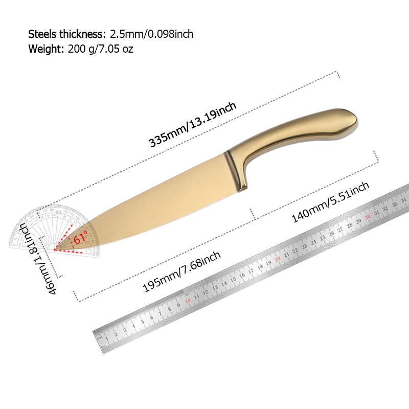Utility Knife