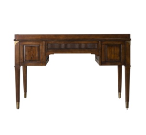 Стол деревянный в американском стиле ретро - Product Image 3