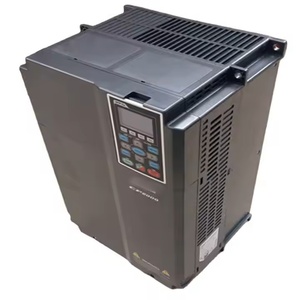 New Original VFD300CP43B-21 30kW 3-Phase AC Drive with <strong>PID</strong> and PLC <strong>Functions</strong> for Automation - Product Image 5