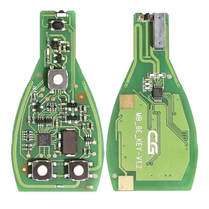 CGDI MB จะสนับสนุนที่สำคัญทั้งหมดสำหรับ B-Enz FBS3และการกู้คืนอัตโนมัติทำงาน CG สำหรับ B-ENZ ที่สำคัญ315/433เมกะเฮิร์ตซ์ทำงานร่วมกับ CGDI เมกะไบต์โปรแกรมเมอร์ - Product Image 4