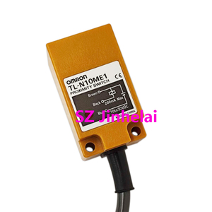 Interruptor de Sensor de proximidad estándar Rectangular N10ME1 N20ME1 nuevo y Original 2M - Product Image 1
