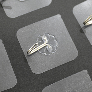 フック非マーキング透明強力防水耐油性 - Product Image 6