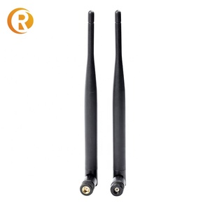 5dbi yüksek kazanç 915 MHZ anten 915 MHz kırbaç anten Sma erkek 915 MHz kauçuk anten - Product Image 4