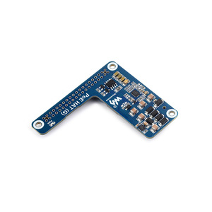 Power Over Ethernet HAT (G) Für Raspberry Pi 5, 5V 5A Ausgang, unterstützt 802.3af/at Netzwerks tandard, Raspberry Pi 5 PoE HAT - Product Image 2