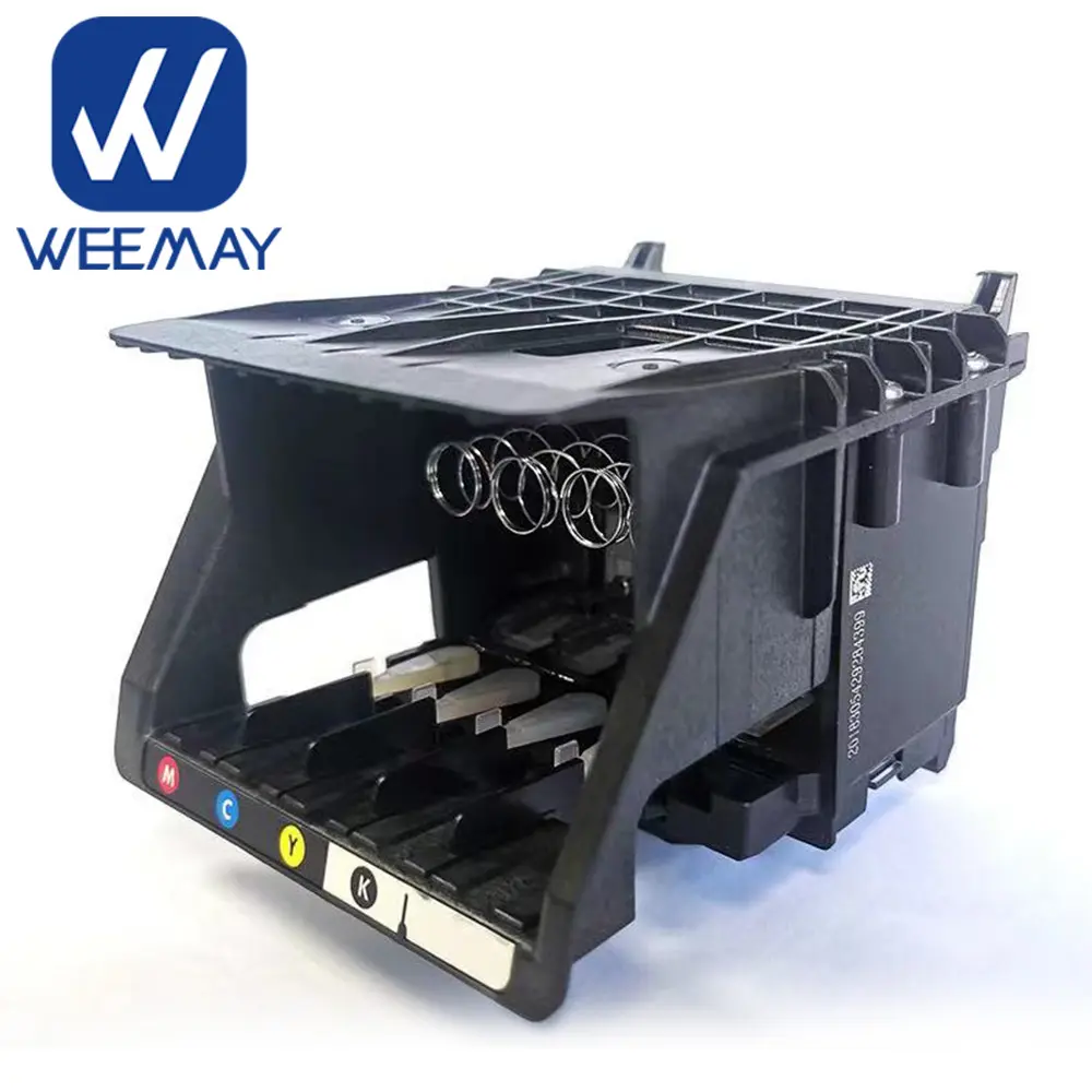 Weemay восстановленная Печатающая головка для 951 HP950, для HP 8100 8600 8610 8620 8650 251DW 276DW струйный принтер печатающая головка