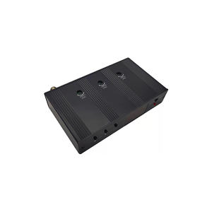 Factory Hot Sales Mini-Mod Triple Channel <strong>Input</strong> 3CH Agile UHF/CATV RCA AV to RF CATV Analog <strong>Modulator</strong> - Product Image 3