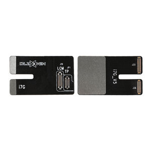 Yeni DL S800 6 In 1 Lcd ekran pil kapasitesi ve sağlık veri değiştirmek kurtarma Tester iPhone 6 için 14 çok fonksiyonlu test - Product Image 4