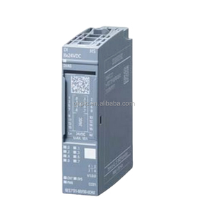 Nuevo módulo electrónico Original 6ES7134-6GD01-0BA1 para controladores dedicados SIMATIC DP PLC PAC 5 SIMATIC ET 200SP ENTRADA ANALÓGICA - Product Image 3