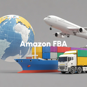 Amazon FBA SP API интеграционная служба настройки электронной коммерции omnicnel Management Suite - Product Image 2