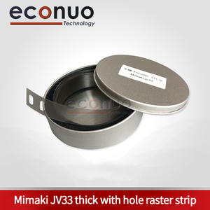 2023 Neuer Original JV33 Linear Encoder Scale Strip für Mimaki JV33 Drucker - Product Image 2