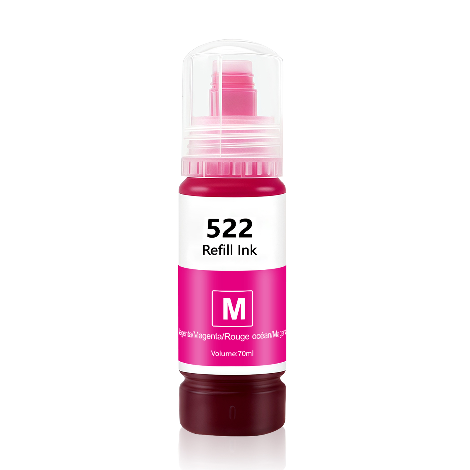 magenta