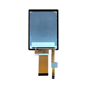 2,8 Zoll 240*320 Touchscreen-TFT-LCD-Display ILI9341 Treiber-IC-MCU-Schnitts telle ALL Viewing Angle LCD-Module - Product Image 6