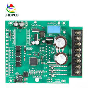 ผู้ผลิต Pcb/Pcba แบบครบวงจร ประกอบ Pcb บริการ Pcba ประกอบ Pcba - Product Image 2