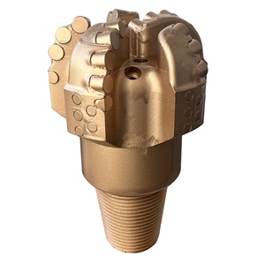 PDC Matkap Ucu, PDC çekirdek matkap ucu, PDC olmayan çekirdek matkap ucu. - Product Image 1