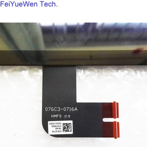 Gốc cho ASUS MeMO HD 7 K00B LCD lắp ráp màn hình hiển thị với màn hình cảm ứng - Product Image 4